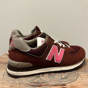 New Balance 574 W S8